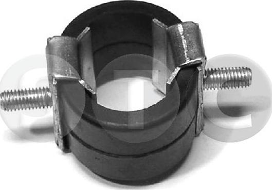 STC T402468 - Supporto, Imp. gas scarico www.autoricambit.com