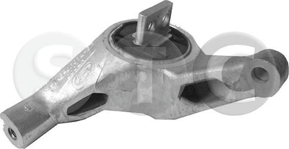 STC T402486 - Sospensione, Motore www.autoricambit.com