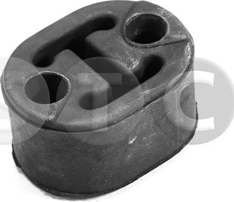 STC T402645 - Supporto, Imp. gas scarico www.autoricambit.com