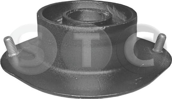 STC T402662 - Supporto ammortizzatore a molla www.autoricambit.com