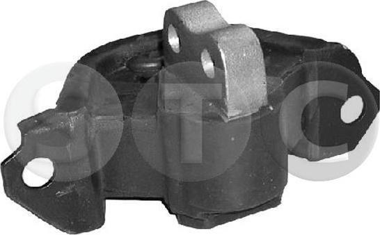 STC T402614 - Sospensione, Motore www.autoricambit.com