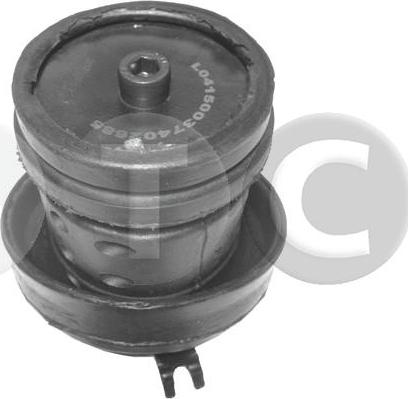 STC T402685 - Sospensione, Motore www.autoricambit.com