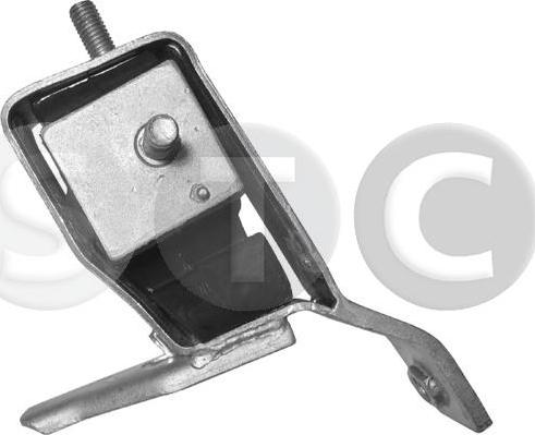 STC T402688 - Sospensione, Motore www.autoricambit.com