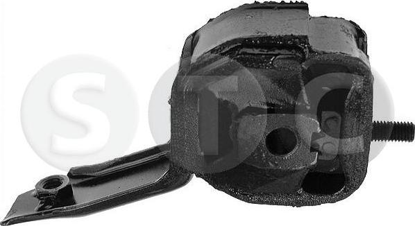 STC T402624 - Sospensione, Motore www.autoricambit.com