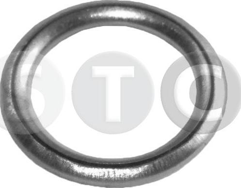 STC T402000 - Anello di tenuta, vite di scarico olio www.autoricambit.com