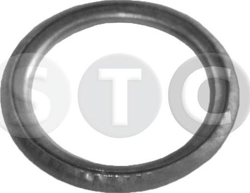 STC T402001 - Anello di tenuta, vite di scarico olio www.autoricambit.com