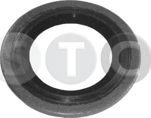 STC T402026 - Anello di tenuta, vite di scarico olio www.autoricambit.com