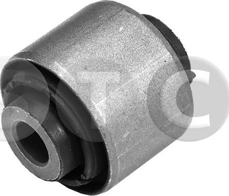 STC T402157 - Silent Block, Supporto Braccio Oscillante www.autoricambit.com