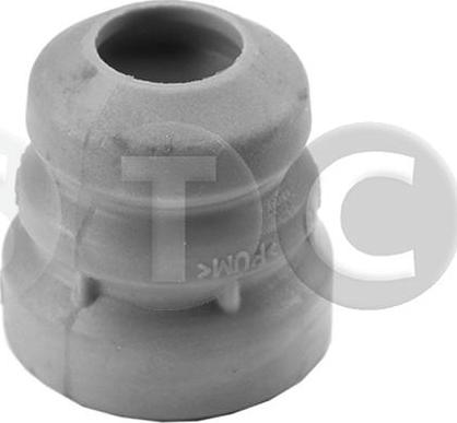 STC T402189 - Tampone paracolpo, Sospensione www.autoricambit.com