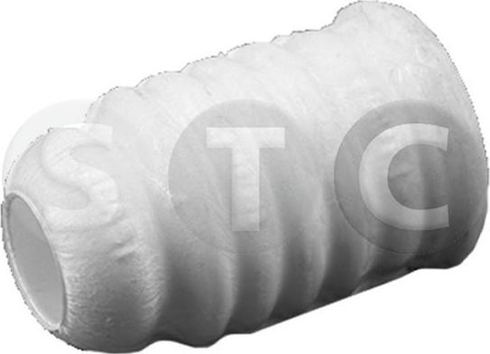 STC T402187 - Tampone paracolpo, Sospensione www.autoricambit.com