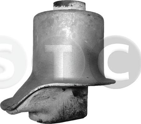 STC T402856 - Supporto, Corpo assiale www.autoricambit.com