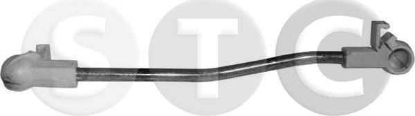 STC T402813 - Asta selezione/innesto www.autoricambit.com