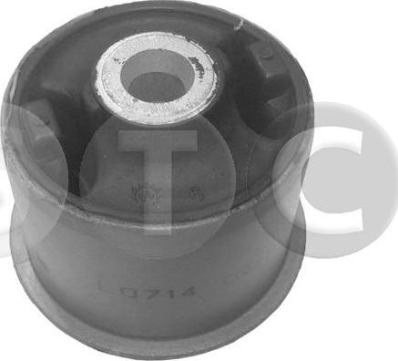 STC T402839 - Silent Block, Supporto Braccio Oscillante www.autoricambit.com