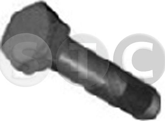 STC T402256 - Bullone puleggia www.autoricambit.com