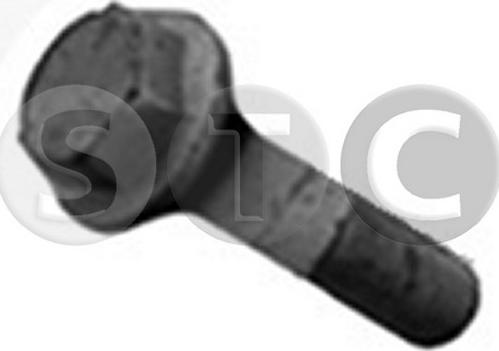 STC T402269 - Bullone puleggia www.autoricambit.com