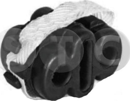 STC T402214 - Supporto, Imp. gas scarico www.autoricambit.com