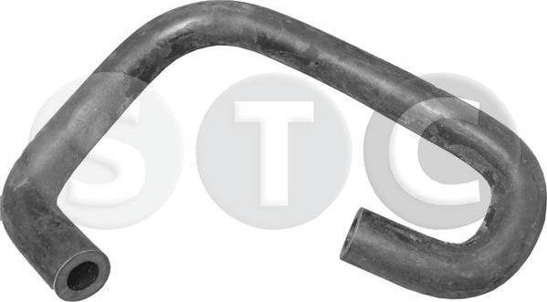 STC T407954 - Tubo, Carburatore www.autoricambit.com