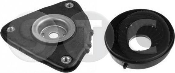 STC T407059 - Supporto ammortizzatore a molla www.autoricambit.com