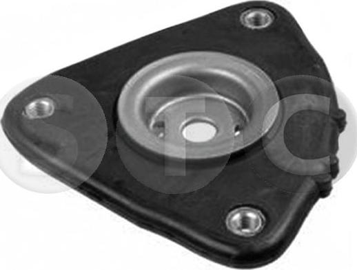 STC T407061 - Supporto ammortizzatore a molla www.autoricambit.com