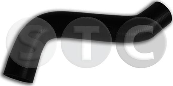 STC T407356 - Flessibile radiatore www.autoricambit.com