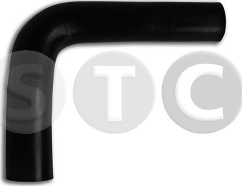 STC T407357 - Flessibile radiatore www.autoricambit.com