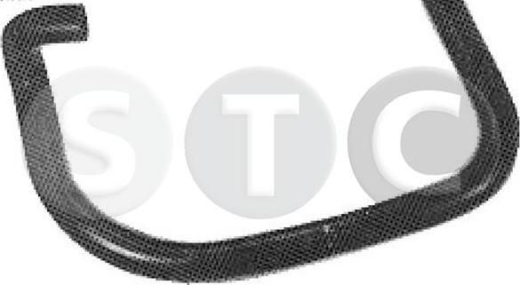 STC T407746 - Flessibile radiatore www.autoricambit.com