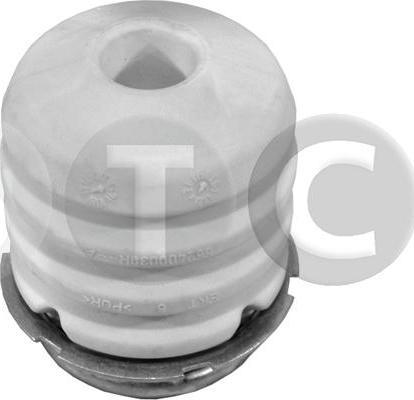 STC T415416 - Tampone paracolpo, Sospensione www.autoricambit.com