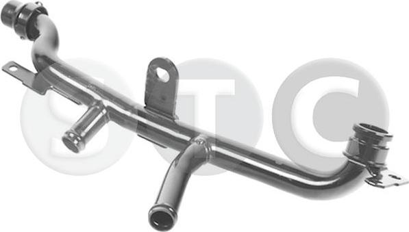 STC T415080 - Condotto del refrigerante www.autoricambit.com