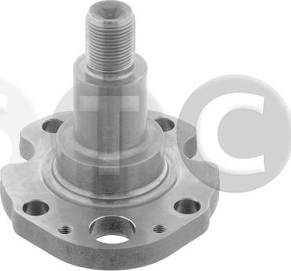 STC T415317 - Fusello, Corpo assiale www.autoricambit.com