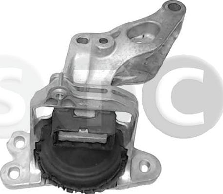 STC T416290 - Sospensione, Motore www.autoricambit.com