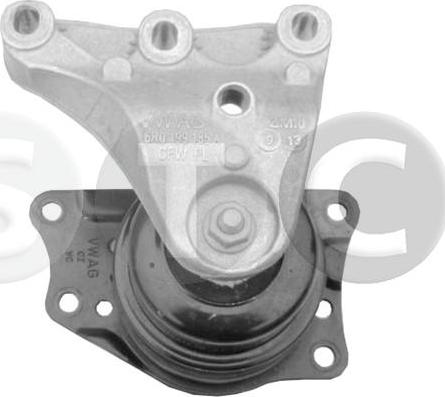 STC T416237 - Sospensione, Motore www.autoricambit.com