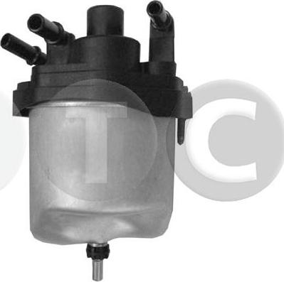 STC T416222 - Filtro carburante www.autoricambit.com