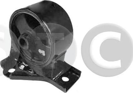 STC T412548 - Sospensione, Motore www.autoricambit.com