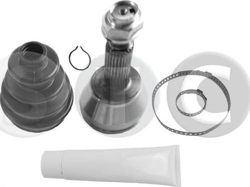 STC T412055 - Kit giunti, Semiasse www.autoricambit.com