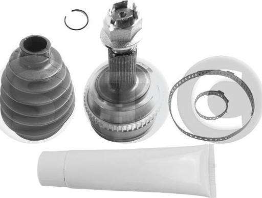 STC T412073 - Kit giunti, Semiasse www.autoricambit.com