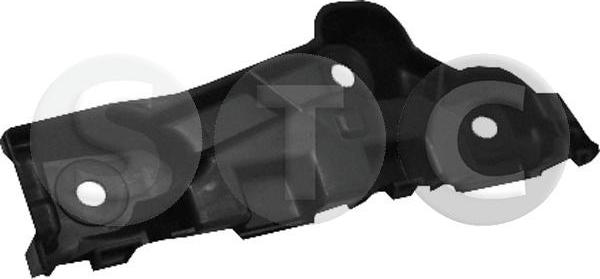 STC T439494 - Supporto, Paraurti www.autoricambit.com