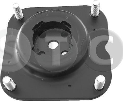 STC T439416 - Supporto ammortizzatore a molla www.autoricambit.com