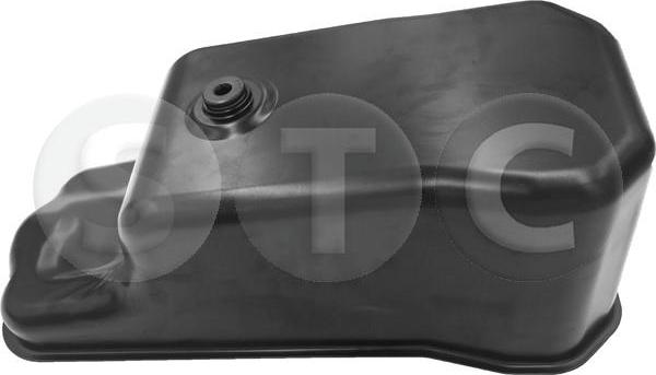 STC T439574 - Coppa olio www.autoricambit.com