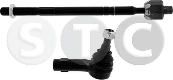 STC T439804 - Kit riparazione, Leva d'inversione www.autoricambit.com