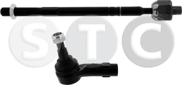 STC T439805 - Kit riparazione, Leva d'inversione www.autoricambit.com