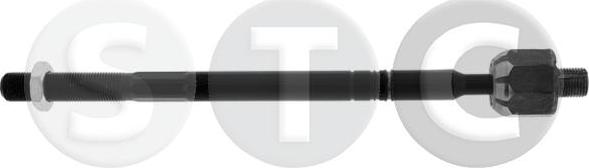 STC T439803 - Giunto assiale, Asta trasversale www.autoricambit.com