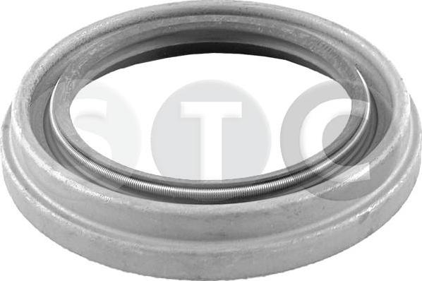 STC T439303 - Paraolio, mozzo ruota www.autoricambit.com