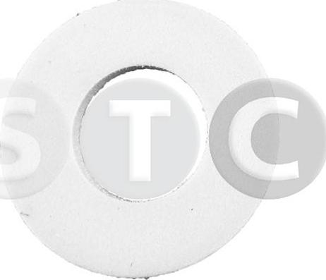 STC T439387 - Supporto ammortizzatore a molla www.autoricambit.com