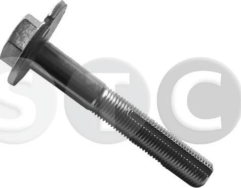 STC T439290 - Sospensione a ruote indipendenti www.autoricambit.com