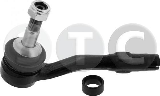 STC T439785 - Giunto assiale, Asta trasversale www.autoricambit.com