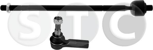 STC T439783 - Kit riparazione, Leva d'inversione www.autoricambit.com