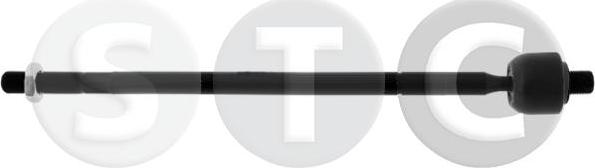 STC T439782 - Giunto assiale, Asta trasversale www.autoricambit.com