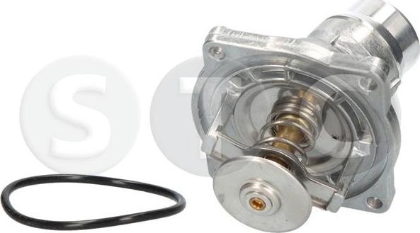 STC T435900 - Termostato, Refrigerante www.autoricambit.com