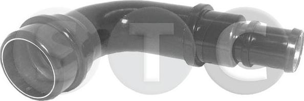 STC T435046 - Flessibile, Ventilazione monoblocco www.autoricambit.com