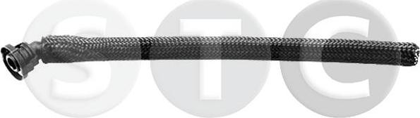 STC T435014 - Flessibile, Ventilazione monoblocco www.autoricambit.com